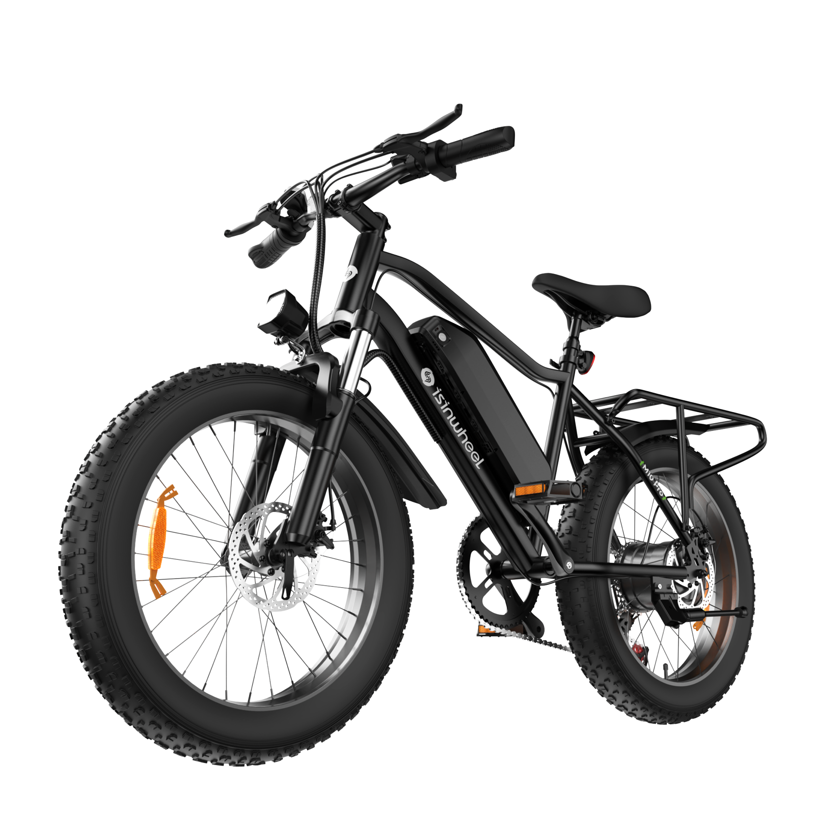 isinwheel M10 Pro