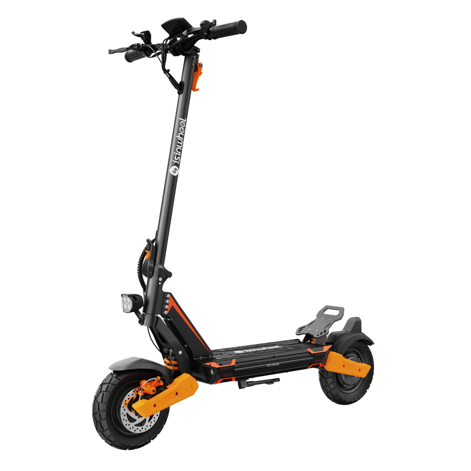 isinwheel GT1 Dual