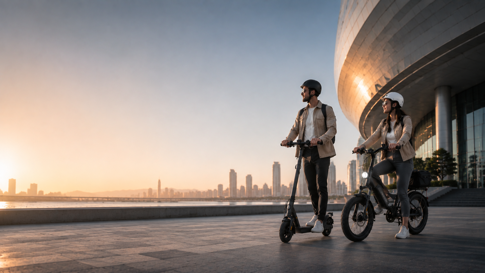 isinwheel city mobility strategy.