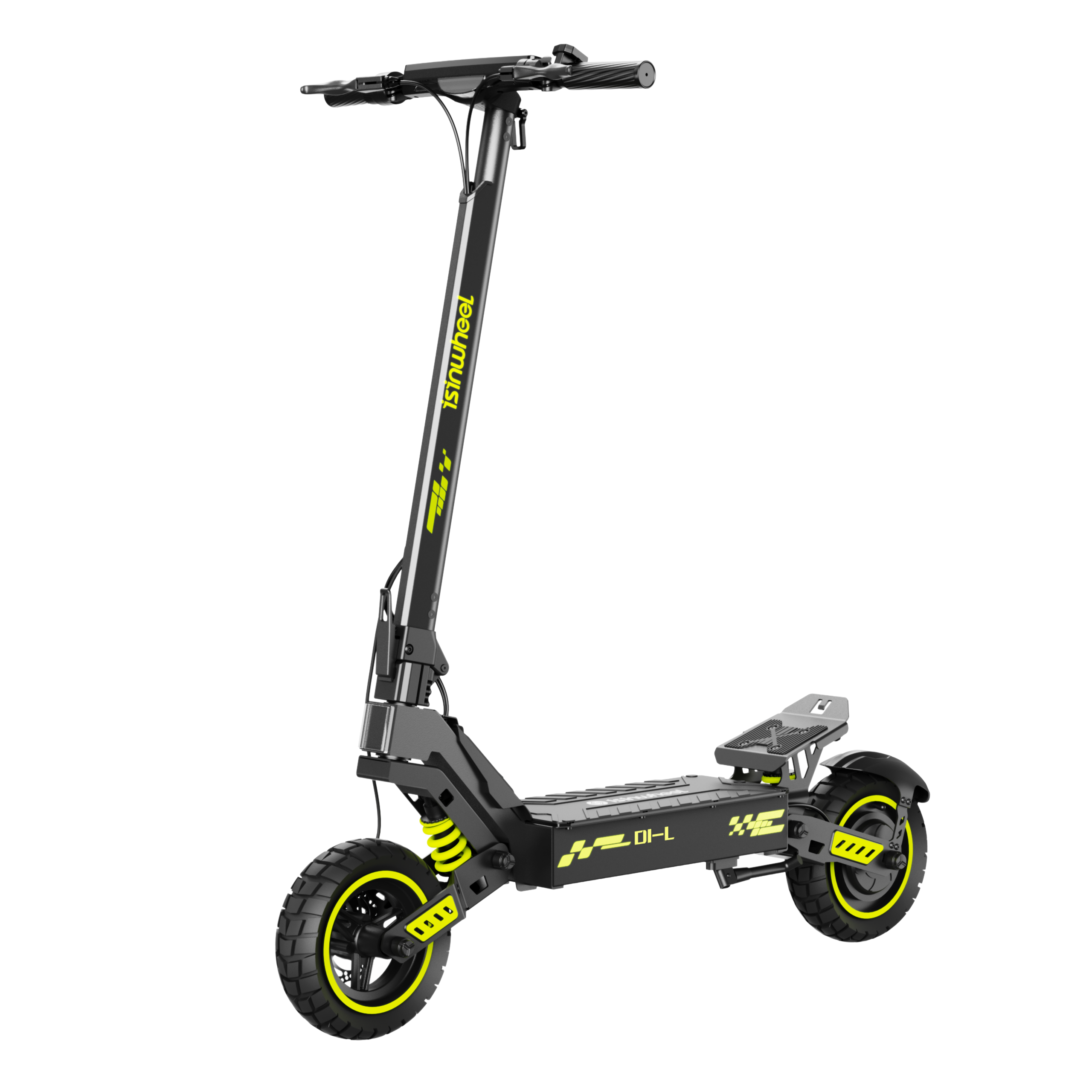 isinwheel D1 L
