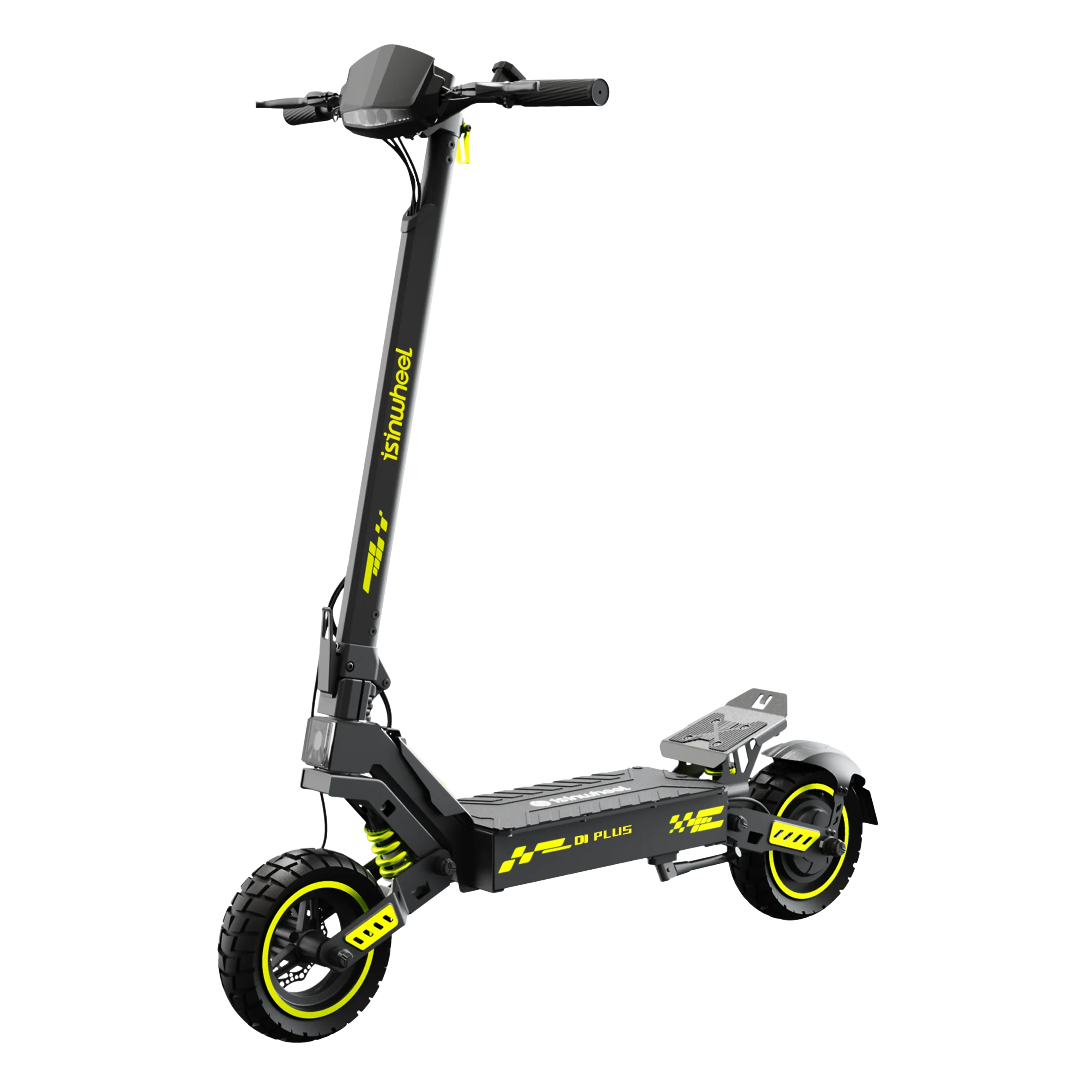 isinwheel D1 Plus
