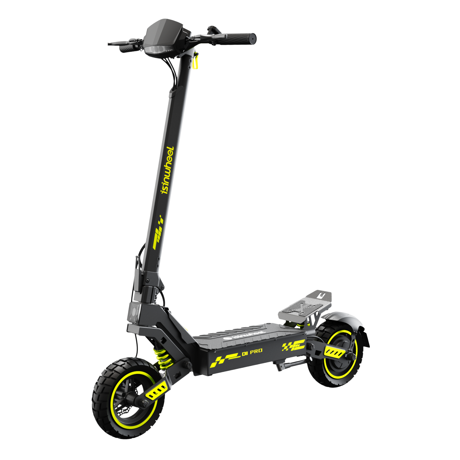 isinwheel D1 Plus
